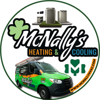 McNally's Heating and Cooling - Crystal Lake