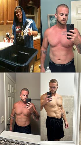 My Story and Journey 