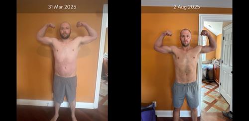 Online Client Weight Loss Program