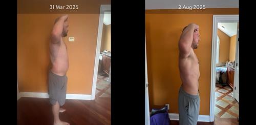 Online Client Weight Loss Program