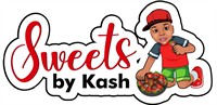 Sweets by Kash