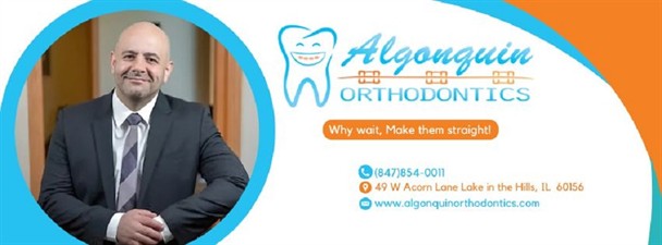 Algonquin Orthodontics Algonquin Orthodontics