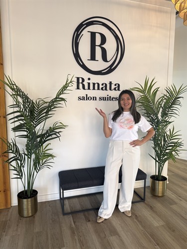 Hello! My name is Daisy and I have been licensed for 5 years. I am passionate about self care and helping others feel their absolute best! I offer facials and wax services and build skincare regimens that work and get results. Hello! My name is Daisy and I have been licensed for 5 years. I am passionate about self care and helping others feel their absolute best! I offer facials and wax services and build skincare regimens that work and get results.