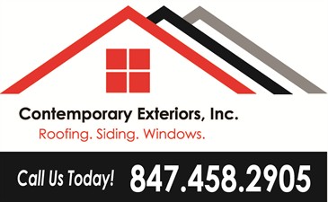 contemporary exteriors inc
