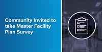 News Release: Community Survey: District 300 Master Facility Plan Community Survey