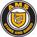 AMS Store and Shred
