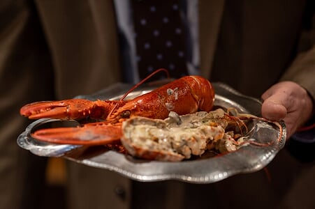 Lobster Heaven!
