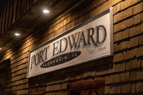 Welcome to Port Edward Restaurant