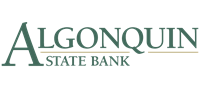 Algonquin State Bank