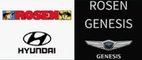 Rosen Hyundai of Algonquin