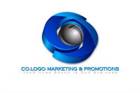 Co. Logo Marketing and Promotions