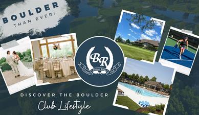 Boulder Ridge Country Club Boulder Ridge Country Club
