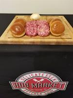 TLS Veterans Virtual Meat Raffle Oktoberfest Edition
