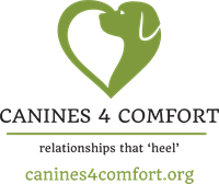 Kindred Spirits - Canines 4 Comfort