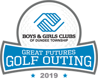 Boys & Girls Clubs of Dundee Township Great Futures Golf Outing & Putt N Pub
