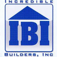Incredible Builders Inc.