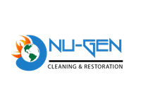 Nu-Gen Cleaning & Restoration