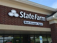 Mark Krueger, State Farm Agent