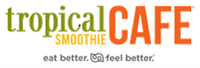 Tropical Smoothie Cafe