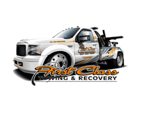 First Class Towing & Recovery Inc