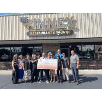 Chamber Foundation Awards First ALERT Fund Grant to The Annex After Break-In