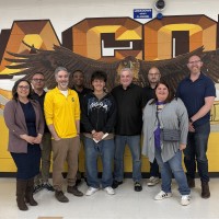 Jacobs High School May ''Business Student of the Month'' Announced