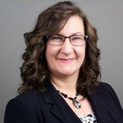 Sharon Nooncaster