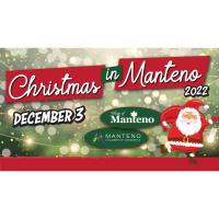 Christmas in Manteno