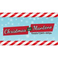 Christmas in Manteno