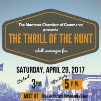 The Thrill of the Hunt