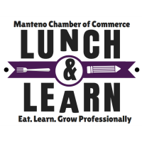 Lunch & Learn: The Scary Truths of Networking