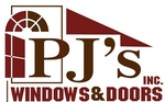 PJ's Windows & Doors