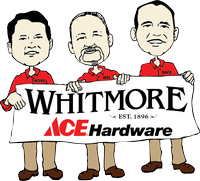 Whitmore Ace Hardware