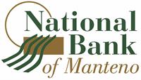 National Bank  of Manteno: A Division of National Bank of St Anne