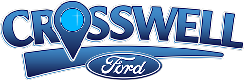 Crosswell Ford Logo