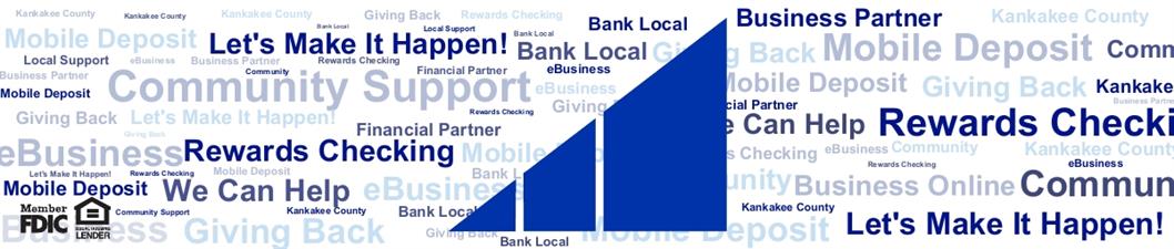Peoples Bank of Kankakee County