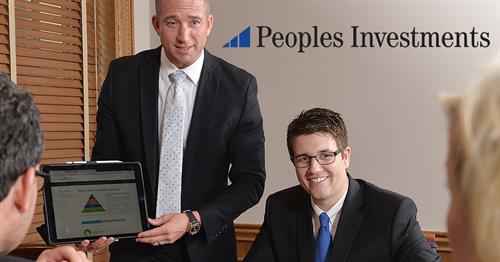 Peoples Investments: Nick Bufford & Ryan Guertin