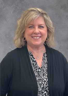 Laura Umphrey, Business Banking Officer