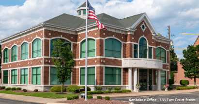 Kankakee Office: 333 East Court Street Kankakee Office: 333 East Court Street