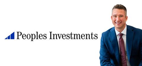 Peoples Investments: Nick Bufford Peoples Investments: Nick Bufford