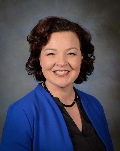 Sarah Andreina, Manteno Branch Manager Sarah Andreina, Manteno Branch Manager