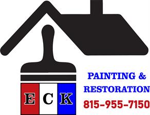 Eck Painting and Restoration, Inc.