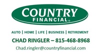 Country Financial Chad Ringler