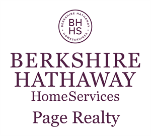Berkshire Hathaway HomeServices Page Realty