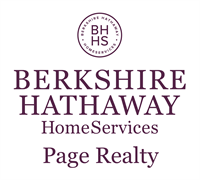 Berkshire Hathaway HomeServices Page Realty