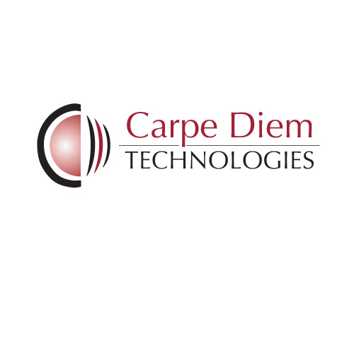 Carpe Diem Technologies logo, Franklin, MA