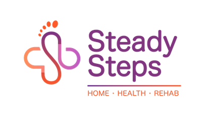 Steady Steps Home Health & Rehab LLC