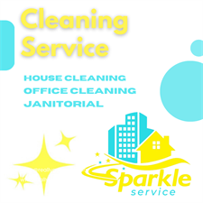 Sparkle Service LLC
