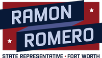State Representative Ramon Romero
