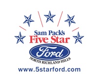 Five Star Ford North Richland Hills